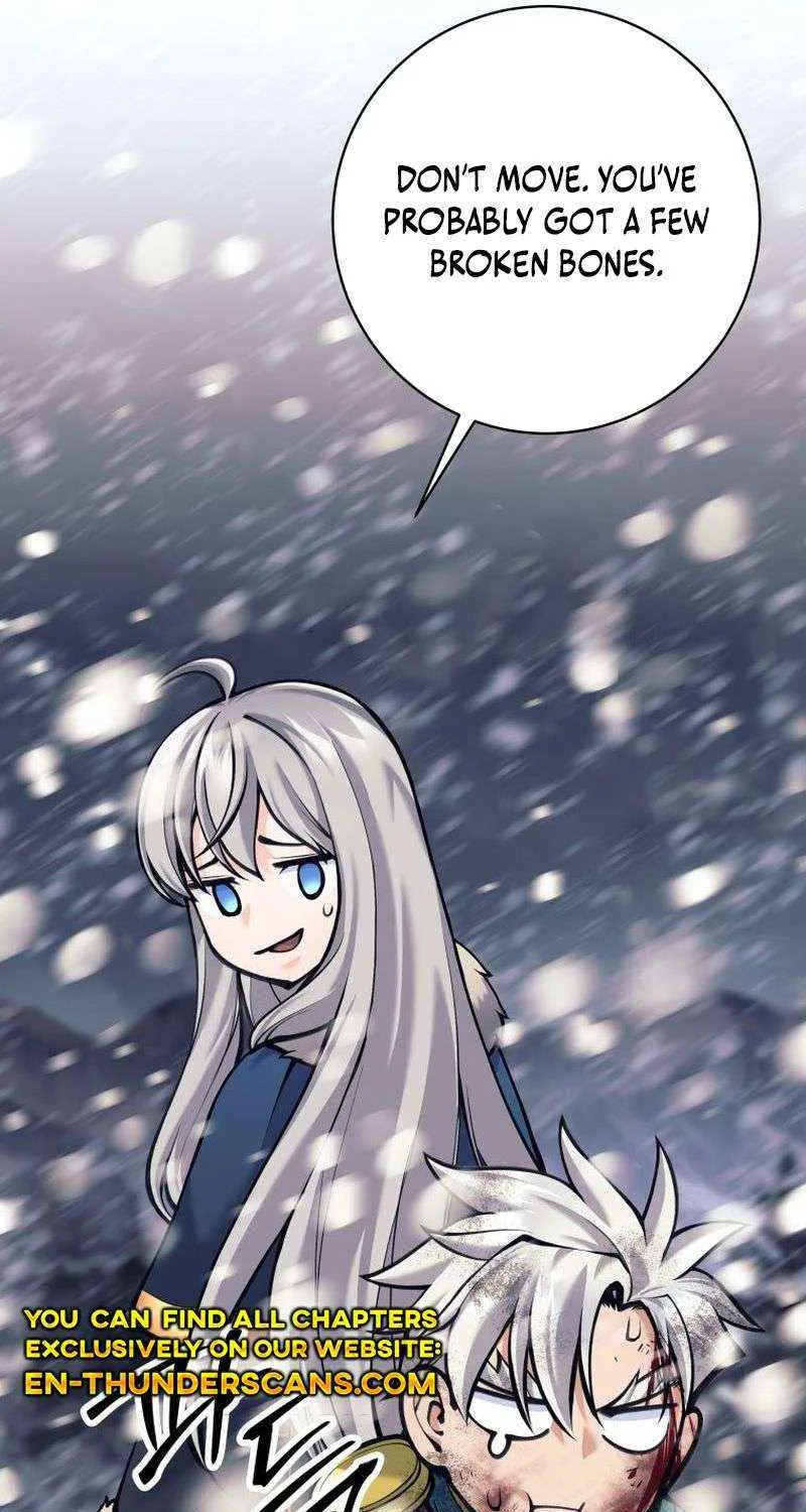 I Quit the Hero’s Party Chapter 85 page 70 - 