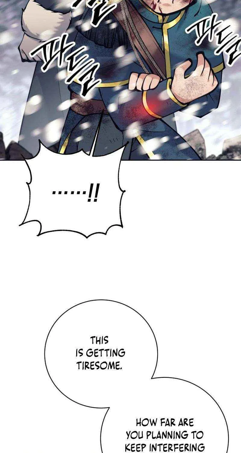 I Quit the Hero’s Party Chapter 85 page 71 - 
