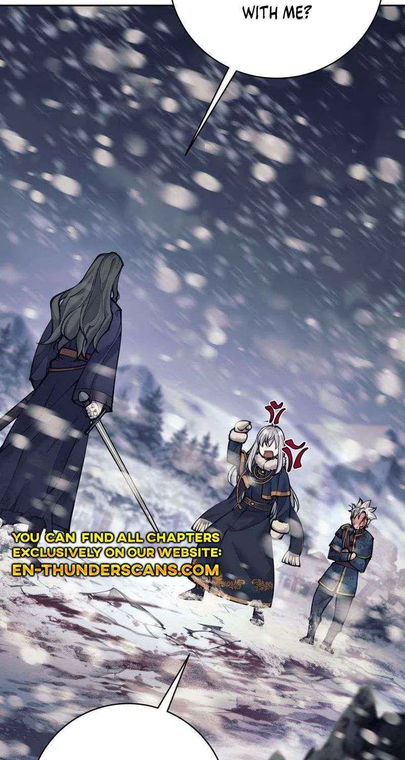 I Quit the Hero’s Party Chapter 85 page 72 - 