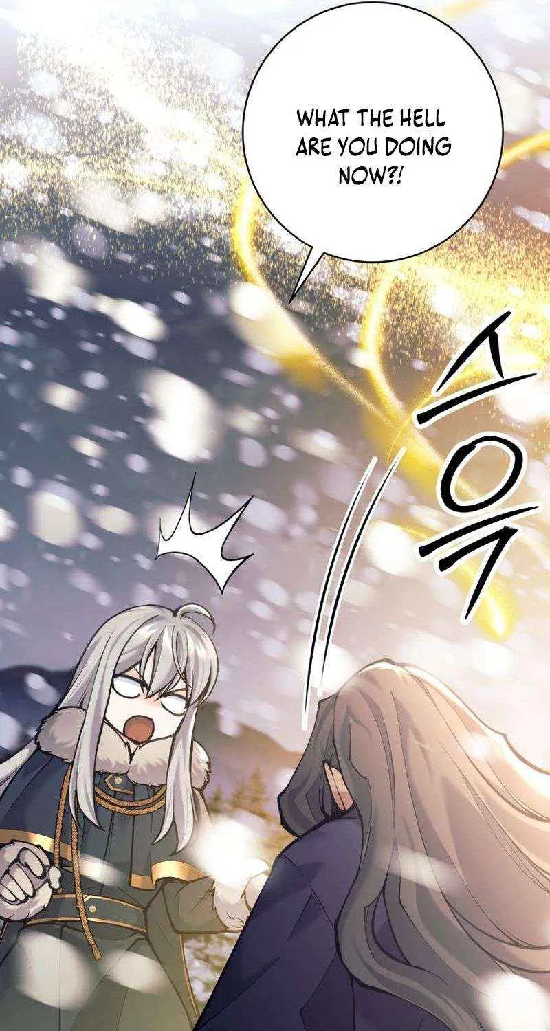 I Quit the Hero’s Party Chapter 85 page 84 - 
