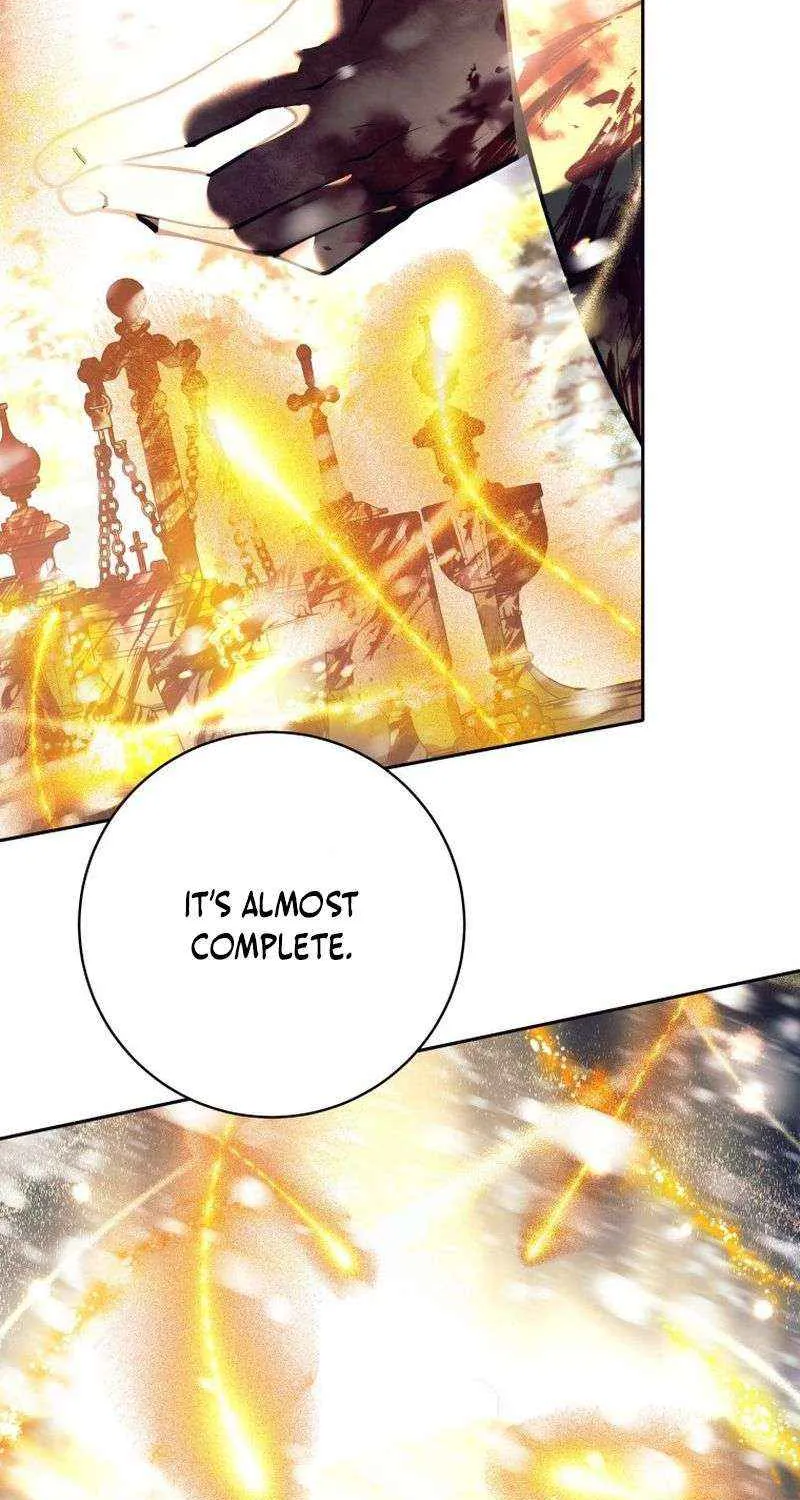 I Quit the Hero’s Party Chapter 85 page 10 - 