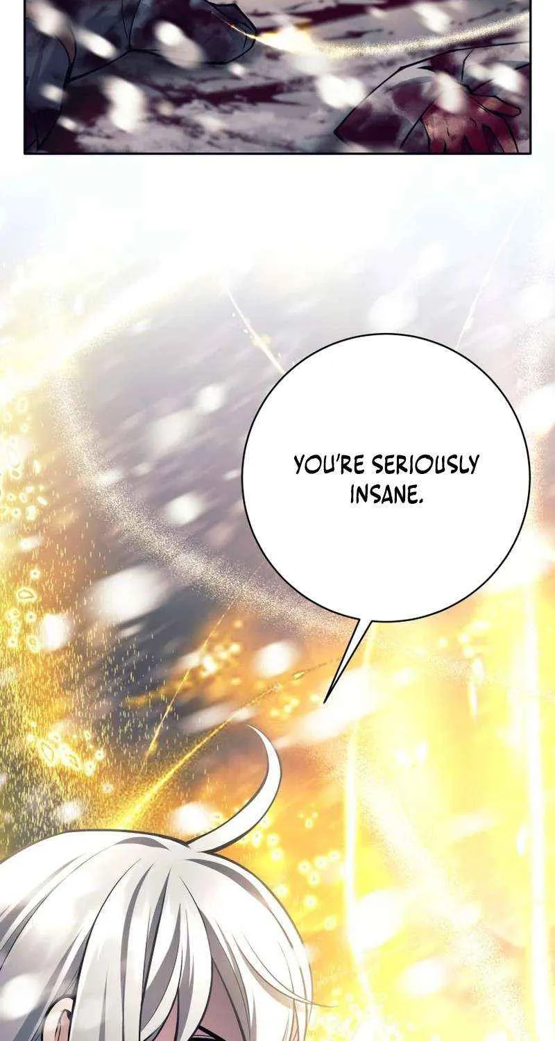I Quit the Hero’s Party Chapter 86 page 12 - 