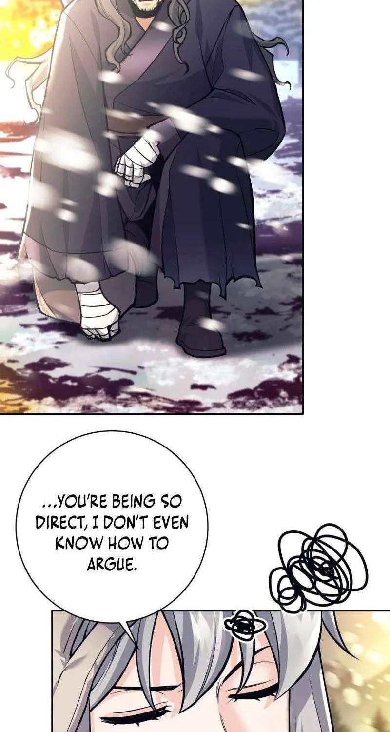 I Quit the Hero’s Party Chapter 86 page 17 - 