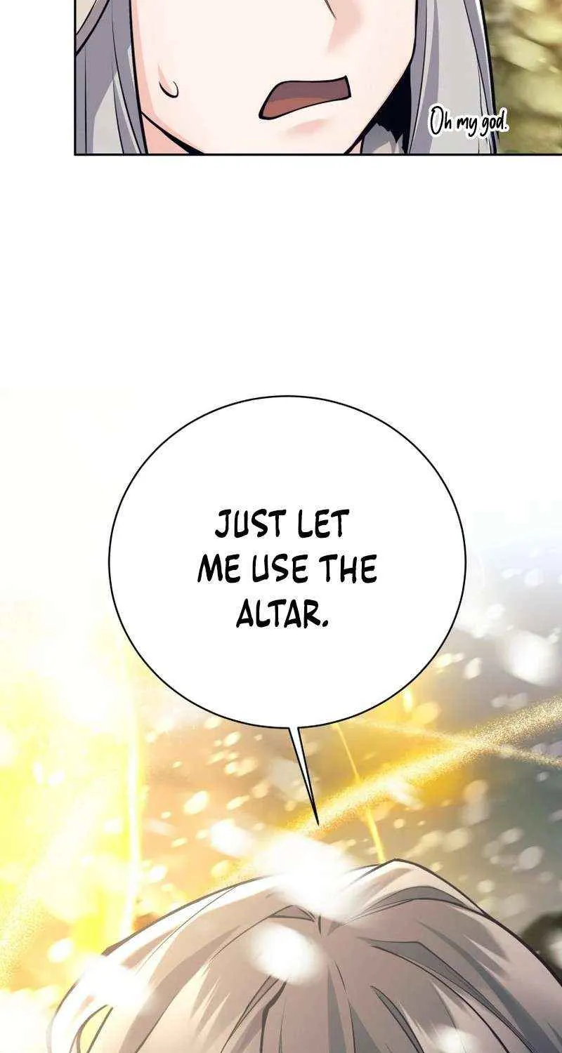 I Quit the Hero’s Party Chapter 86 page 18 - 