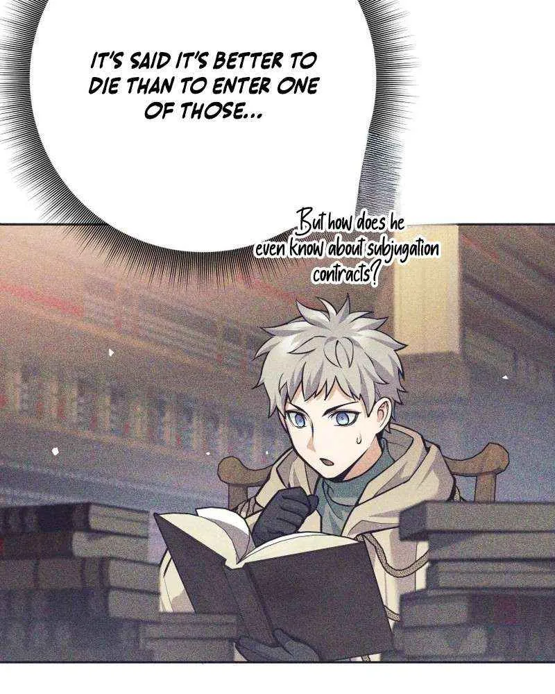 I Quit the Hero’s Party Chapter 86 page 29 - 