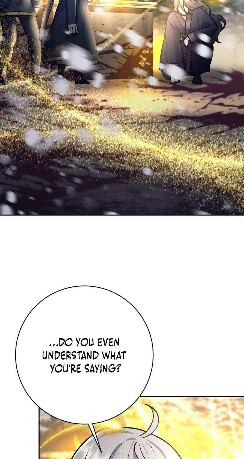 I Quit the Hero’s Party Chapter 86 page 4 - 