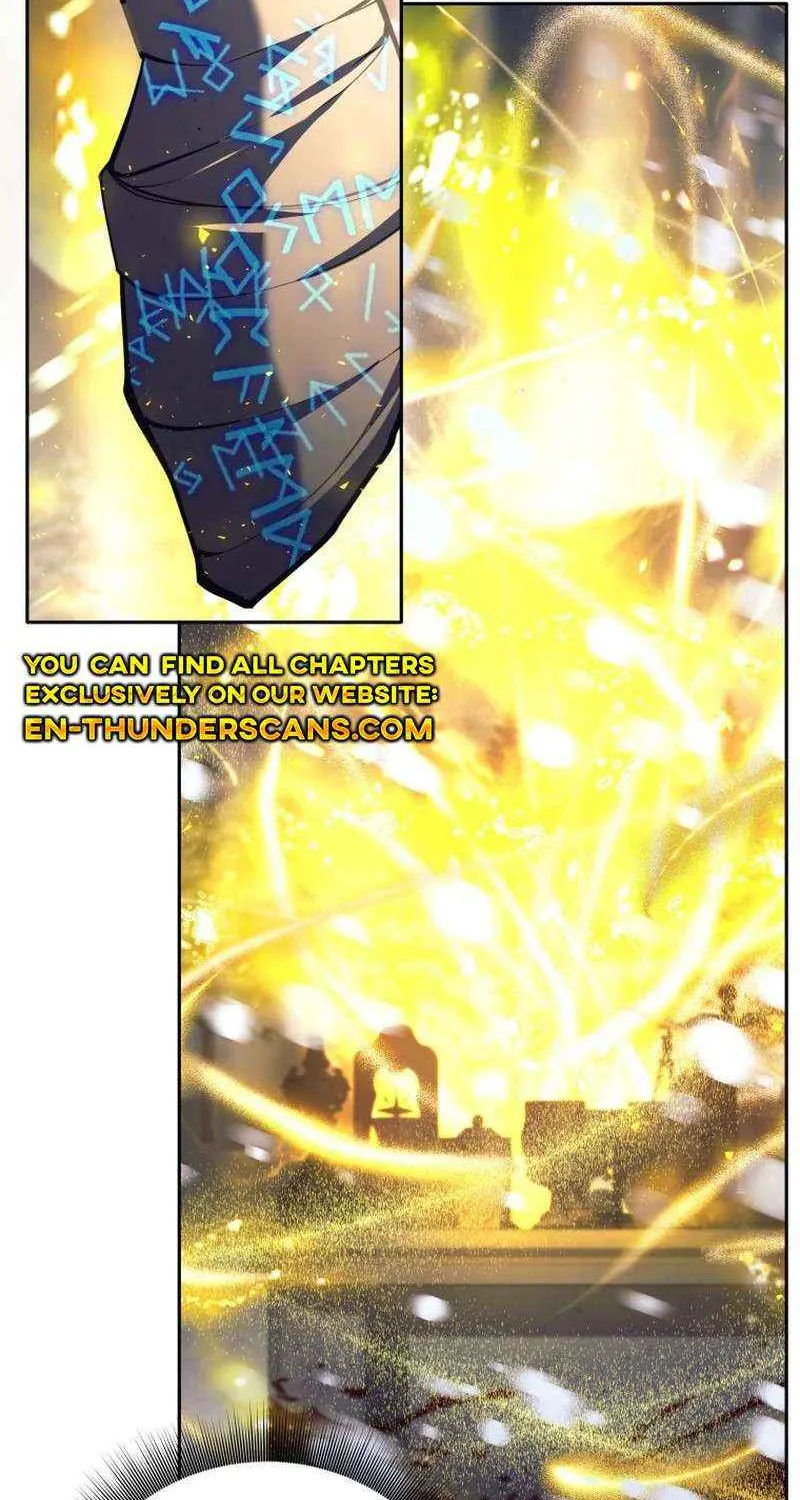 I Quit the Hero’s Party Chapter 86 page 31 - 