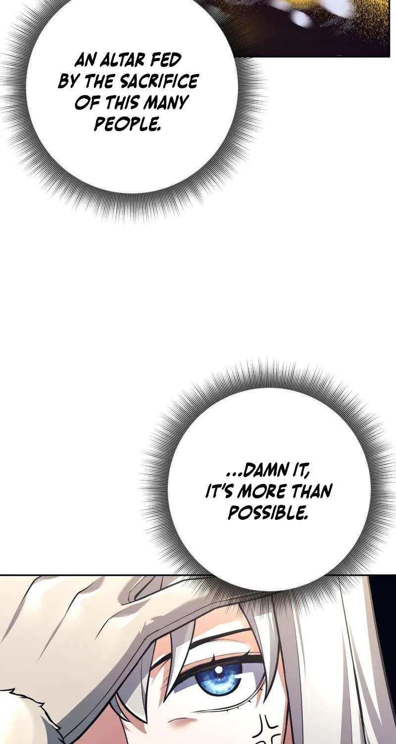 I Quit the Hero’s Party Chapter 86 page 32 - 
