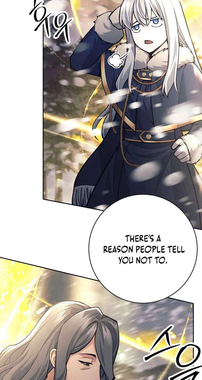 I Quit the Hero’s Party Chapter 86 page 34 - 