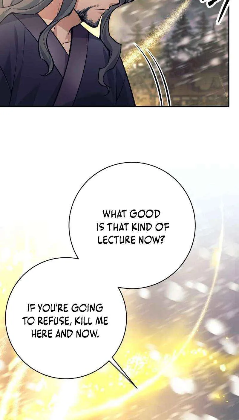I Quit the Hero’s Party Chapter 86 page 35 - 