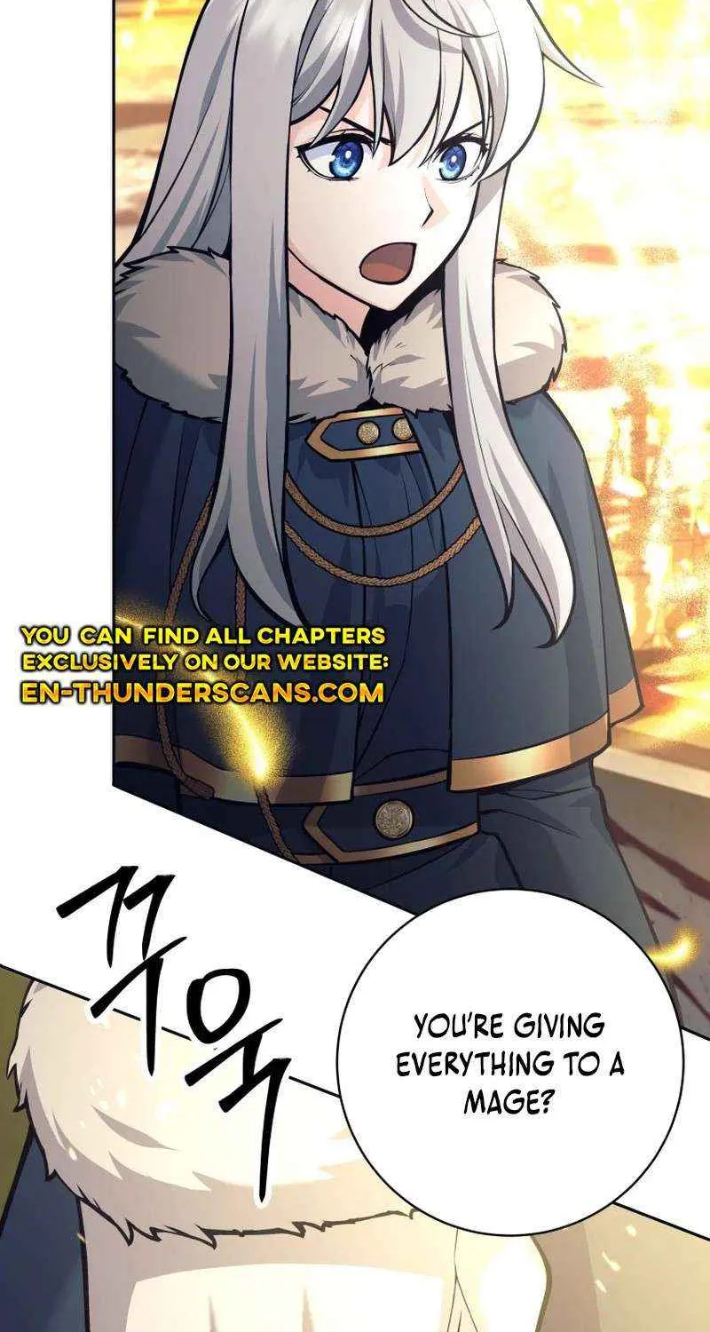 I Quit the Hero’s Party Chapter 86 page 5 - 