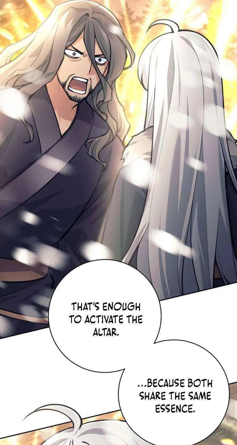 I Quit the Hero’s Party Chapter 86 page 43 - 