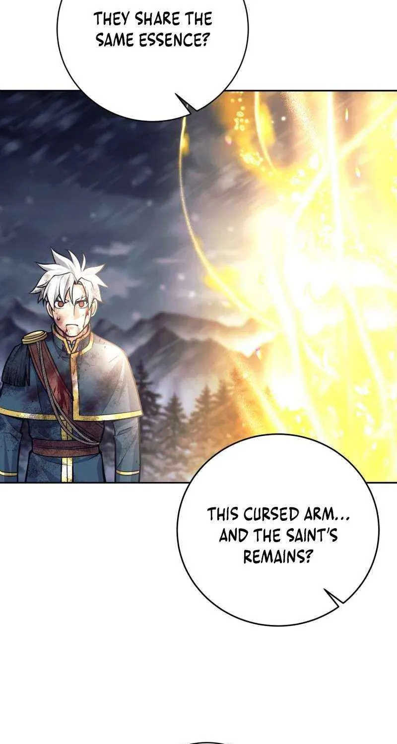 I Quit the Hero’s Party Chapter 86 page 45 - 