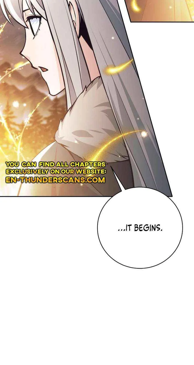 I Quit the Hero’s Party Chapter 86 page 47 - 