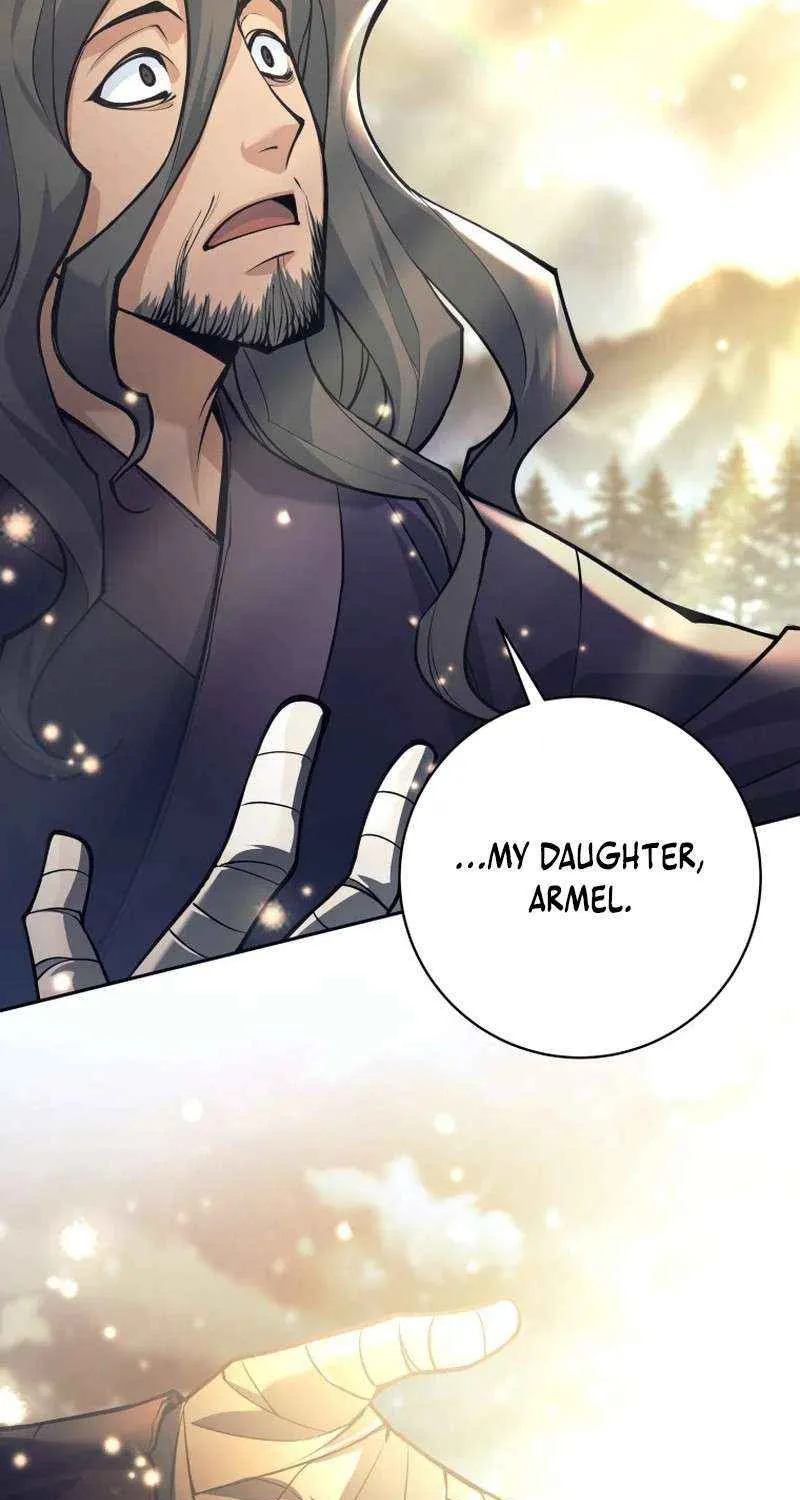 I Quit the Hero’s Party Chapter 86 page 54 - 