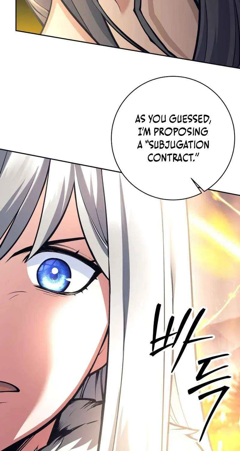 I Quit the Hero’s Party Chapter 86 page 7 - 
