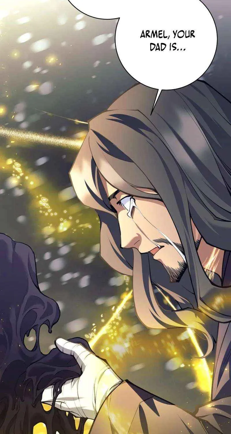 I Quit the Hero’s Party Chapter 86 page 79 - 