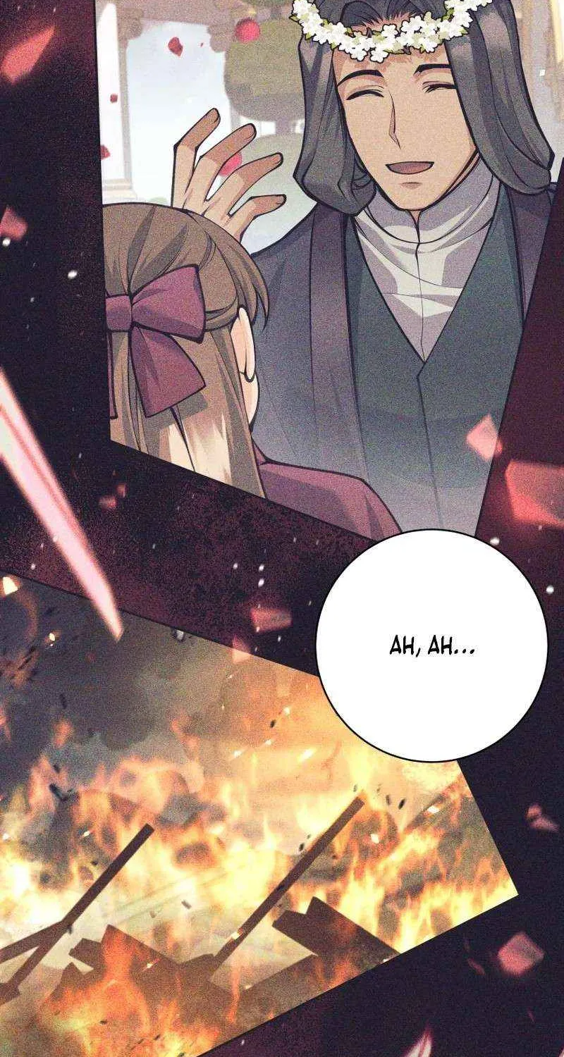 I Quit the Hero’s Party Chapter 86 page 81 - 