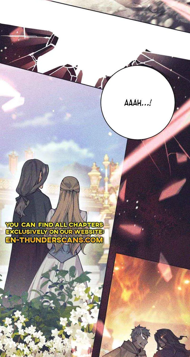 I Quit the Hero’s Party Chapter 86 page 84 - 