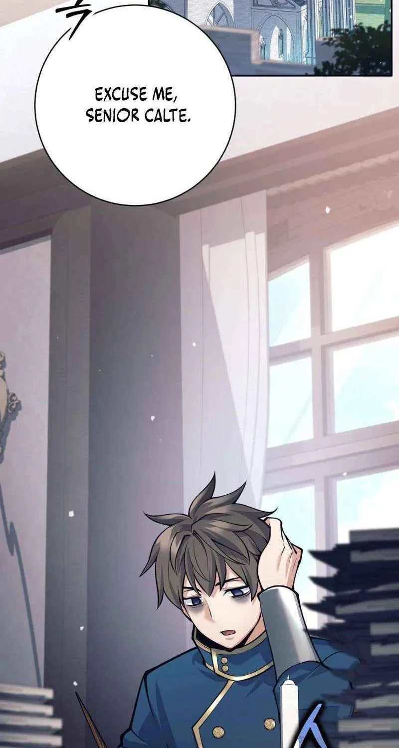 I Quit the Hero’s Party Chapter 86 page 93 - 