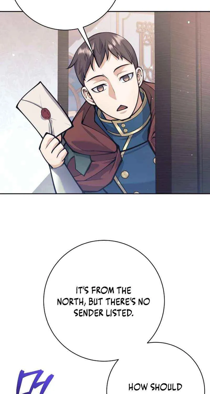 I Quit the Hero’s Party Chapter 86 page 95 - 