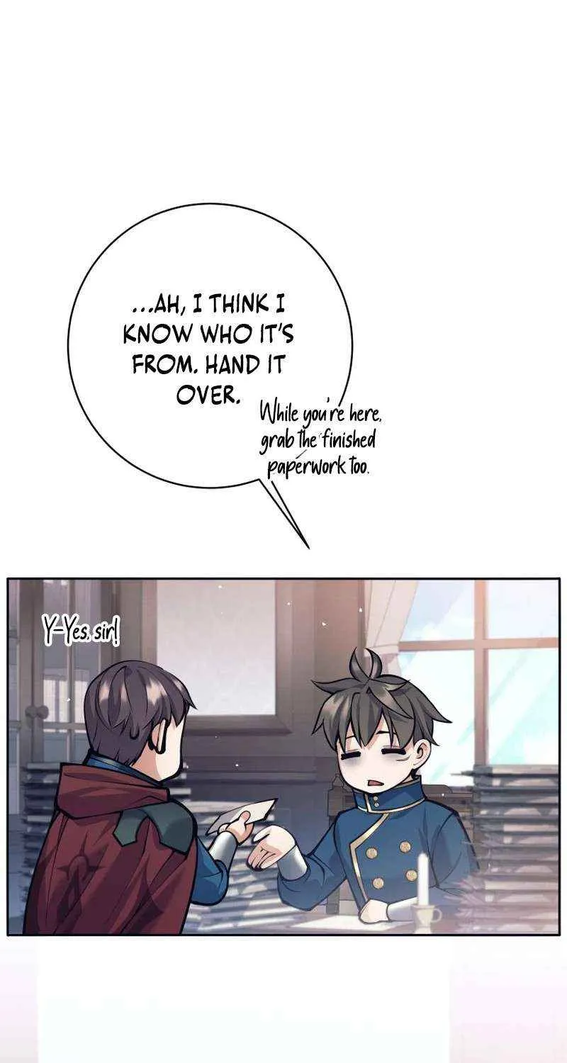 I Quit the Hero’s Party Chapter 86 page 97 - 