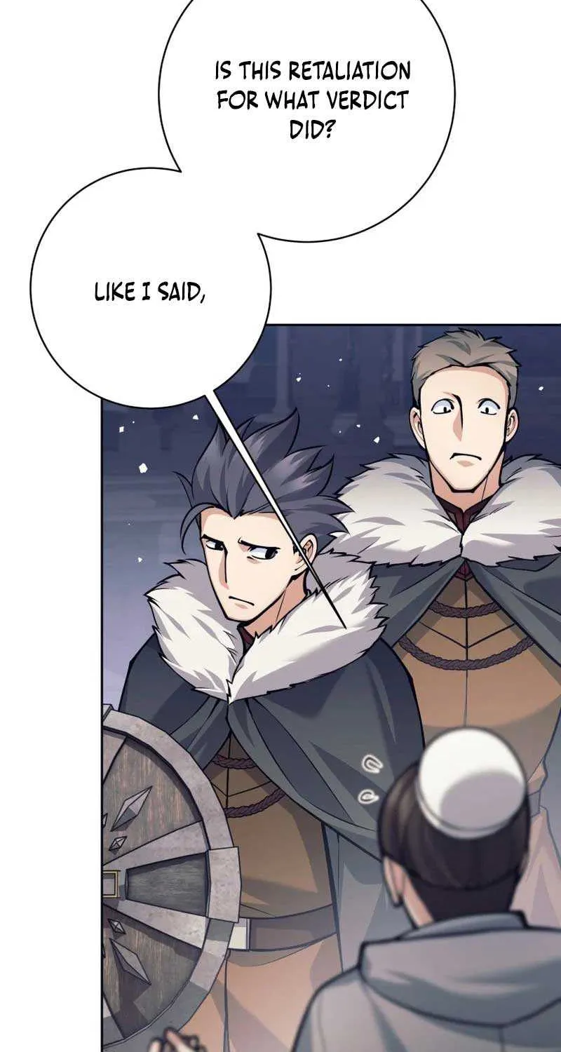 I Quit the Hero’s Party Chapter 87 page 11 - 