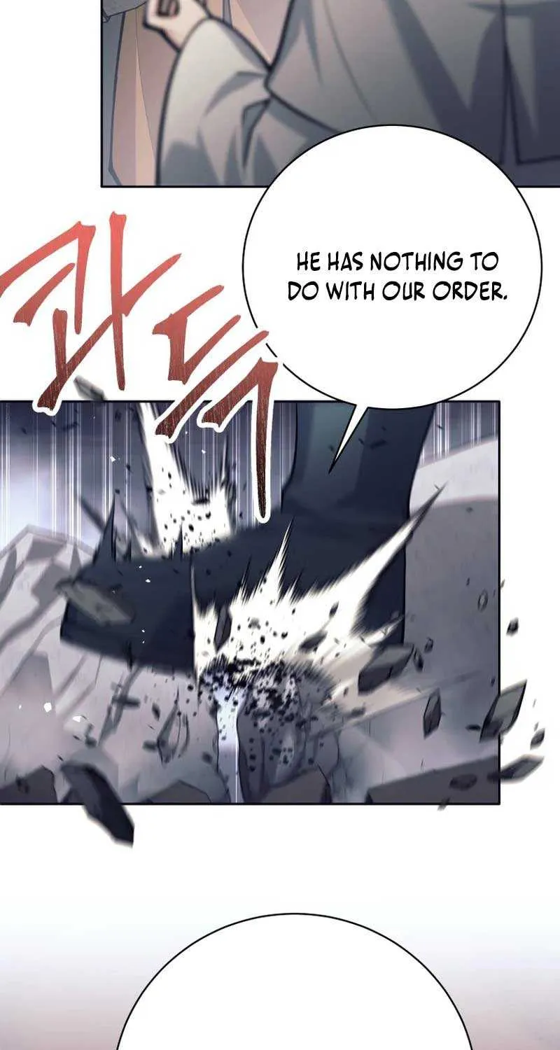 I Quit the Hero’s Party Chapter 87 page 12 - 
