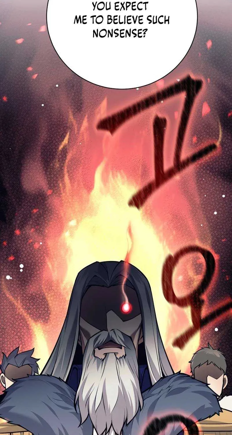 I Quit the Hero’s Party Chapter 87 page 13 - 