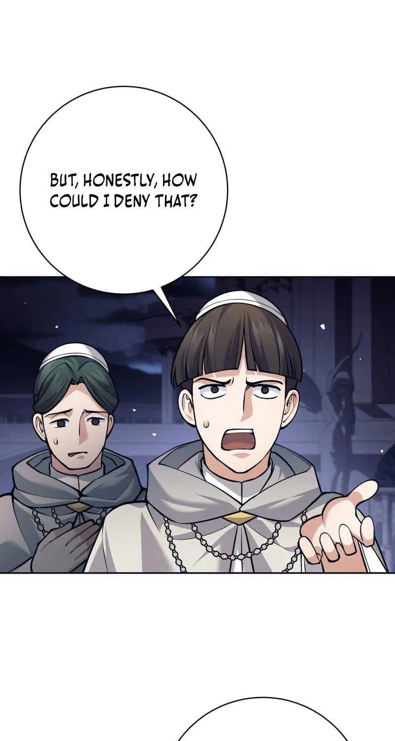 I Quit the Hero’s Party Chapter 87 page 15 - 
