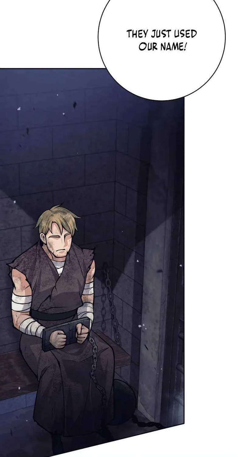 I Quit the Hero’s Party Chapter 87 page 16 - 