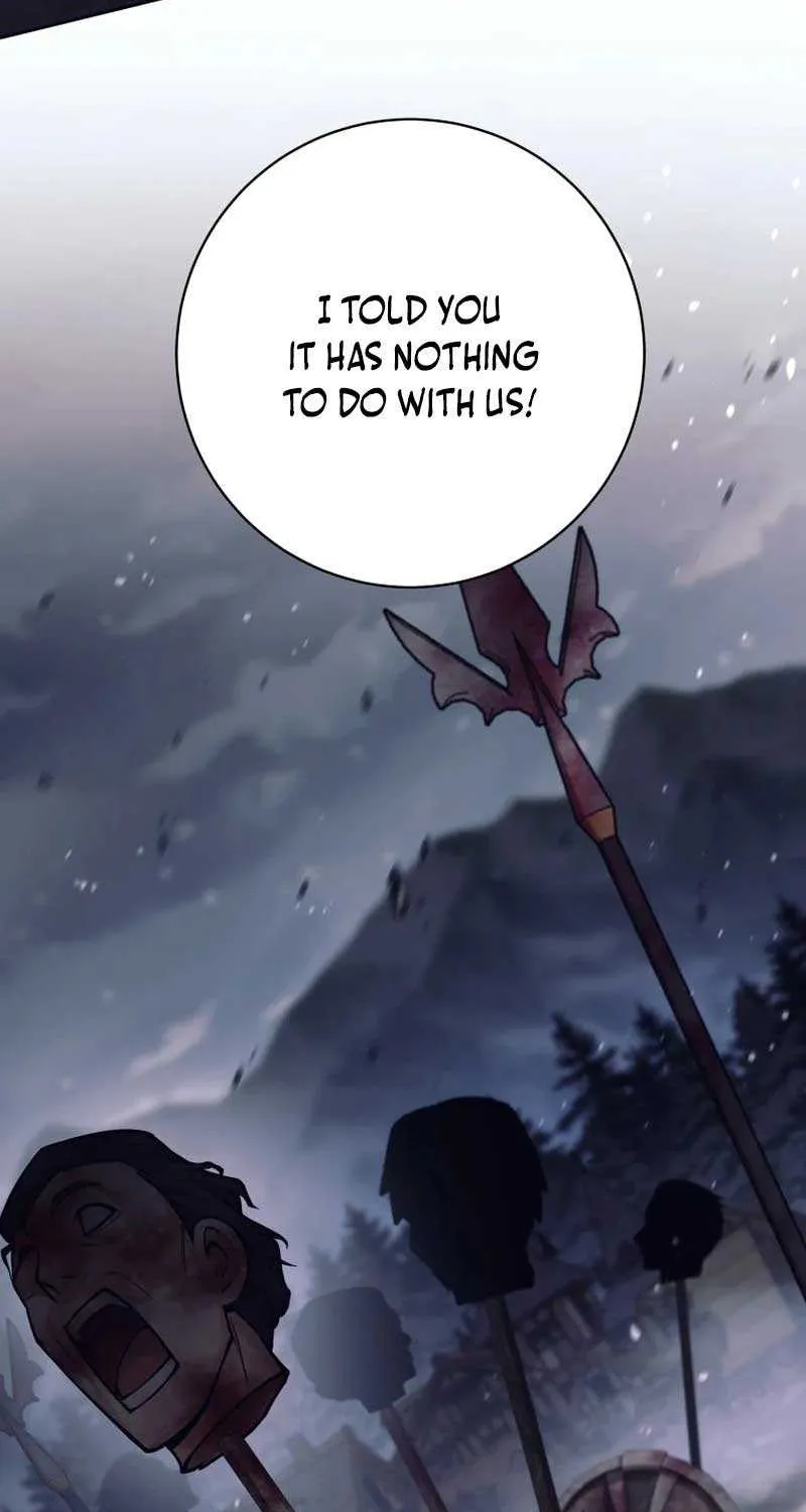 I Quit the Hero’s Party Chapter 87 page 17 - 