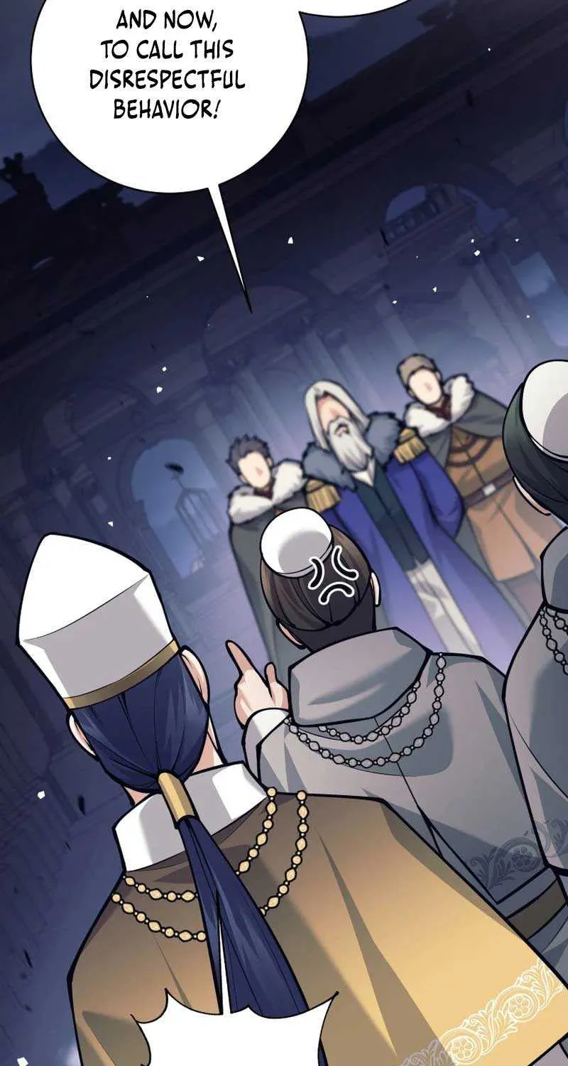 I Quit the Hero’s Party Chapter 87 page 19 - 