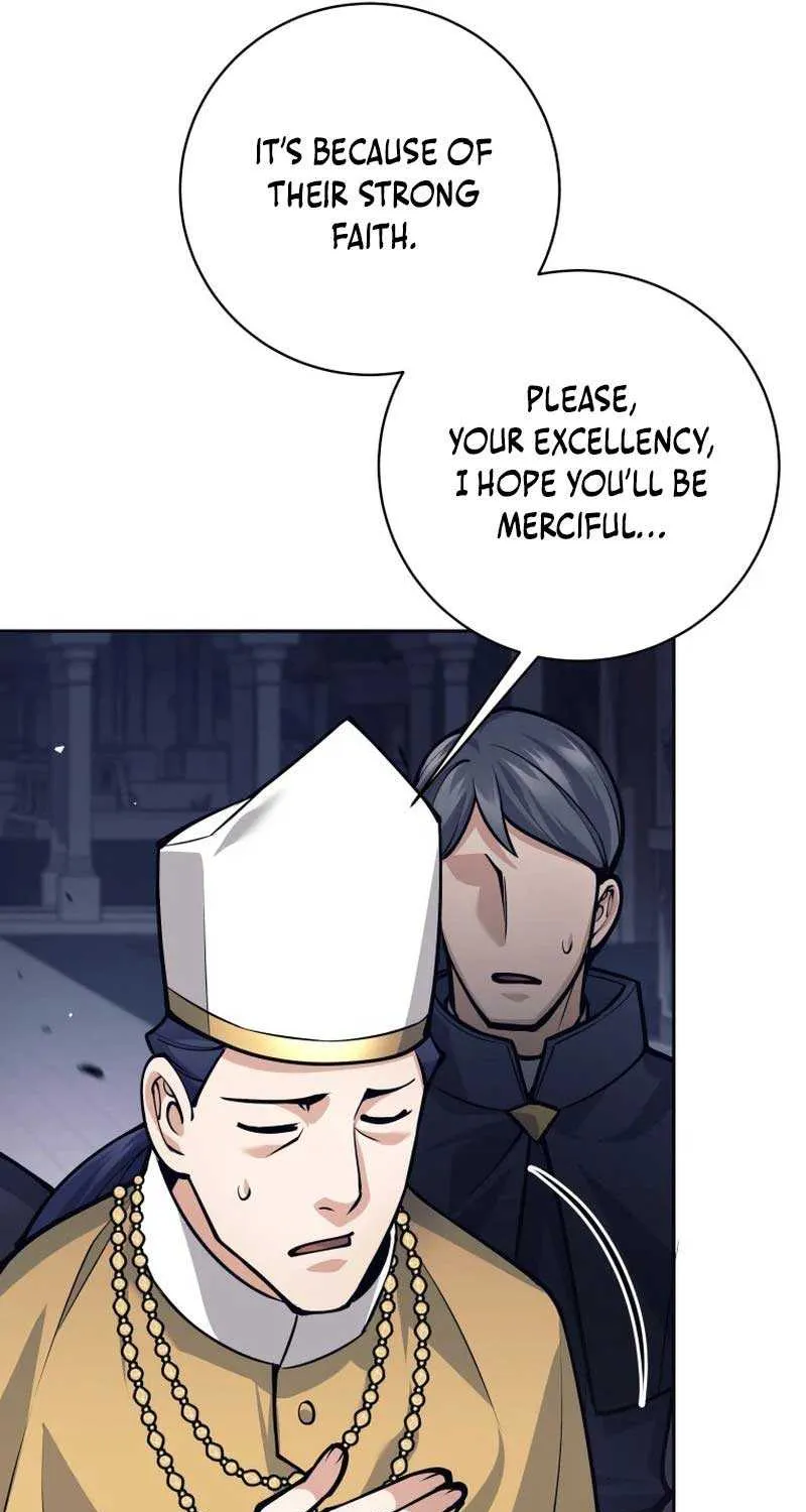 I Quit the Hero’s Party Chapter 87 page 22 - 