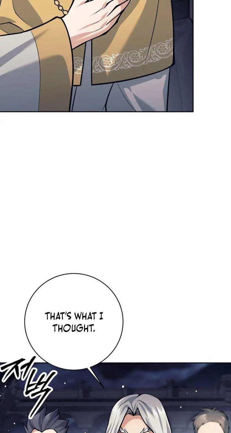 I Quit the Hero’s Party Chapter 87 page 23 - 