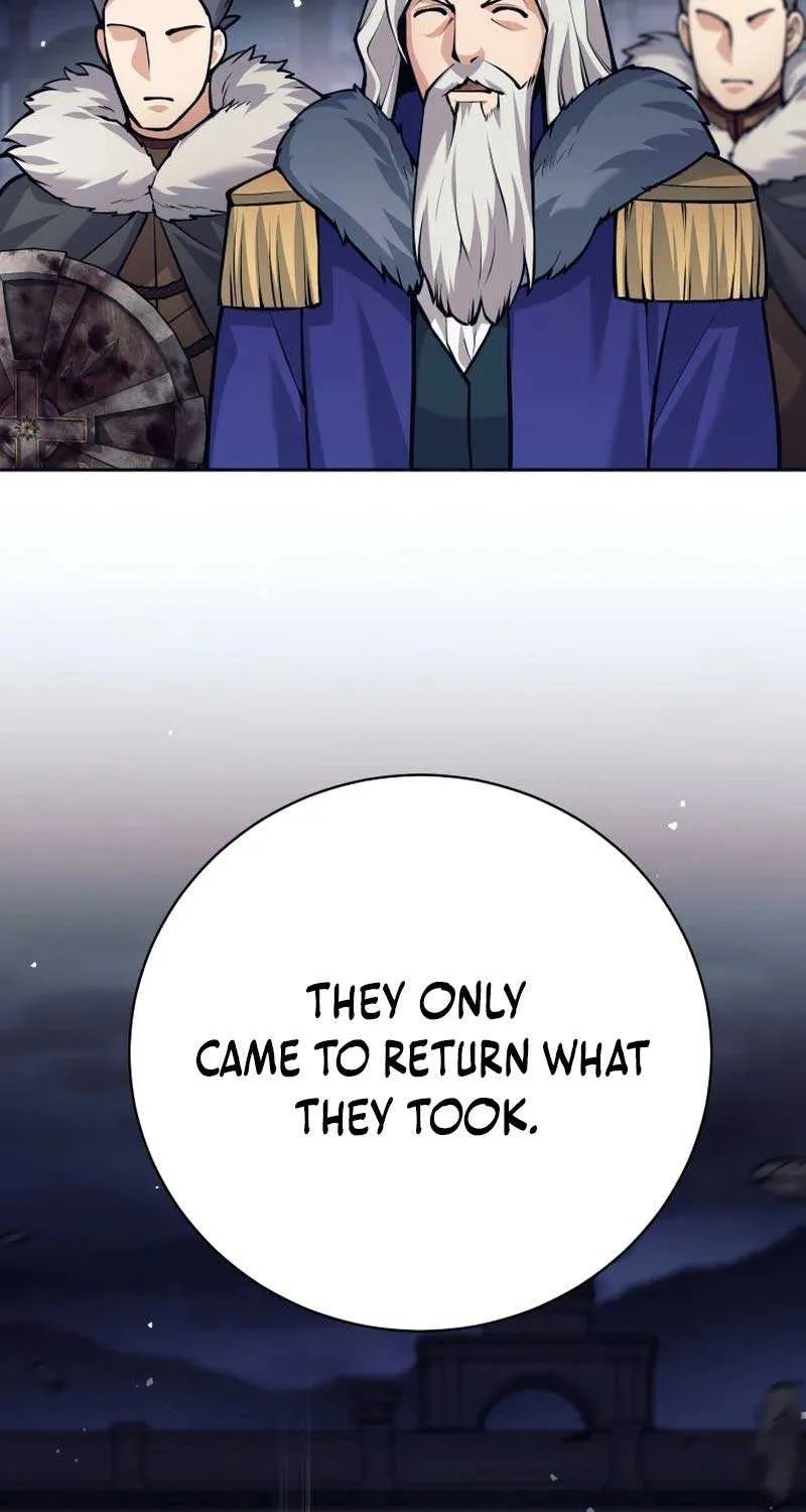 I Quit the Hero’s Party Chapter 87 page 24 - 