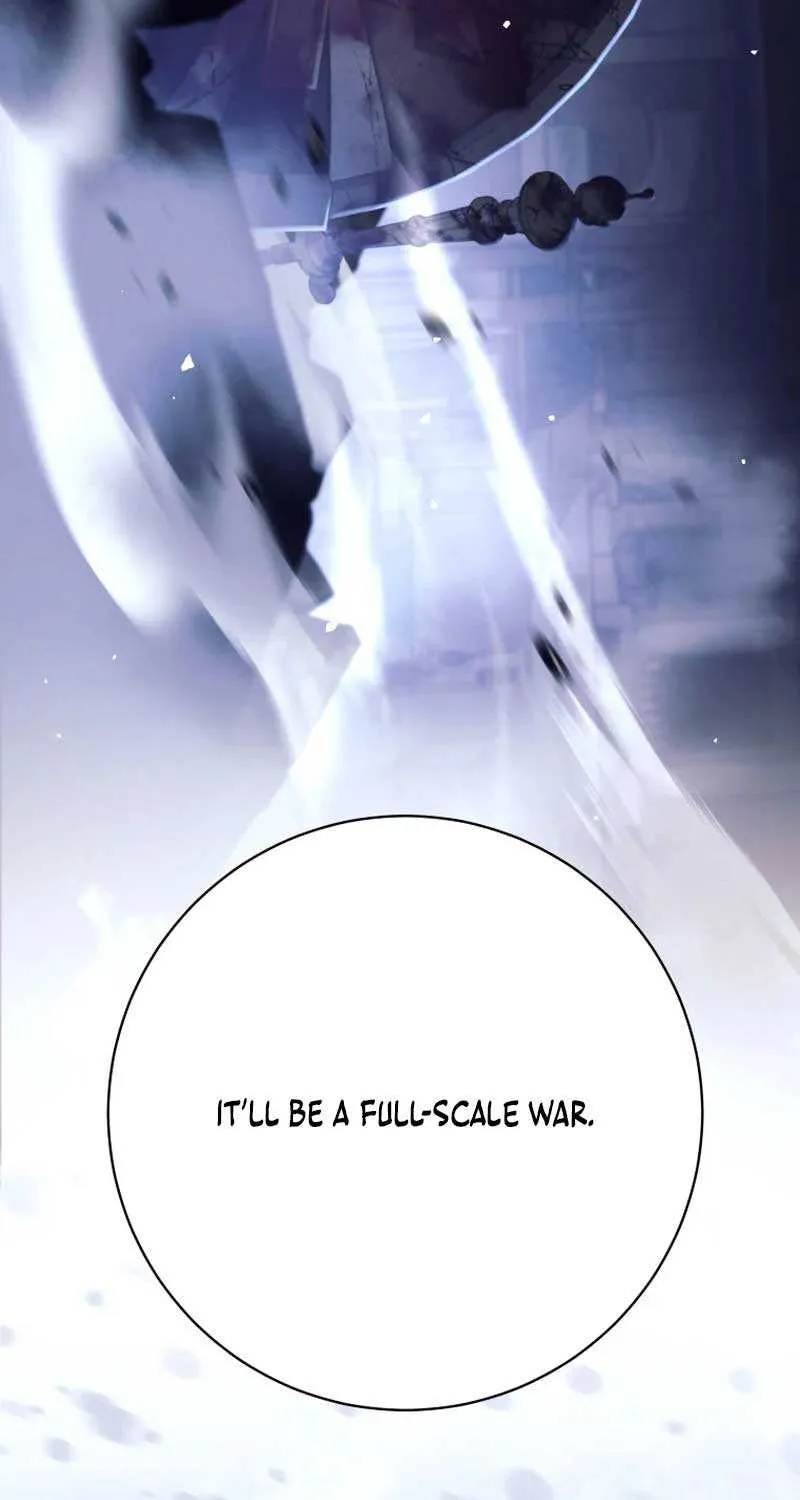 I Quit the Hero’s Party Chapter 87 page 32 - 