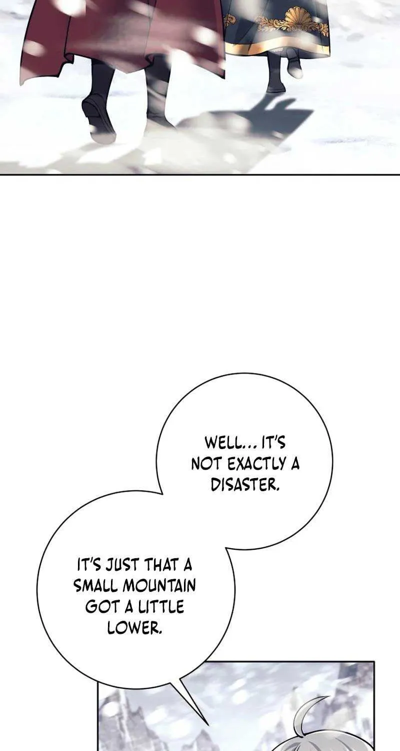 I Quit the Hero’s Party Chapter 87 page 38 - 