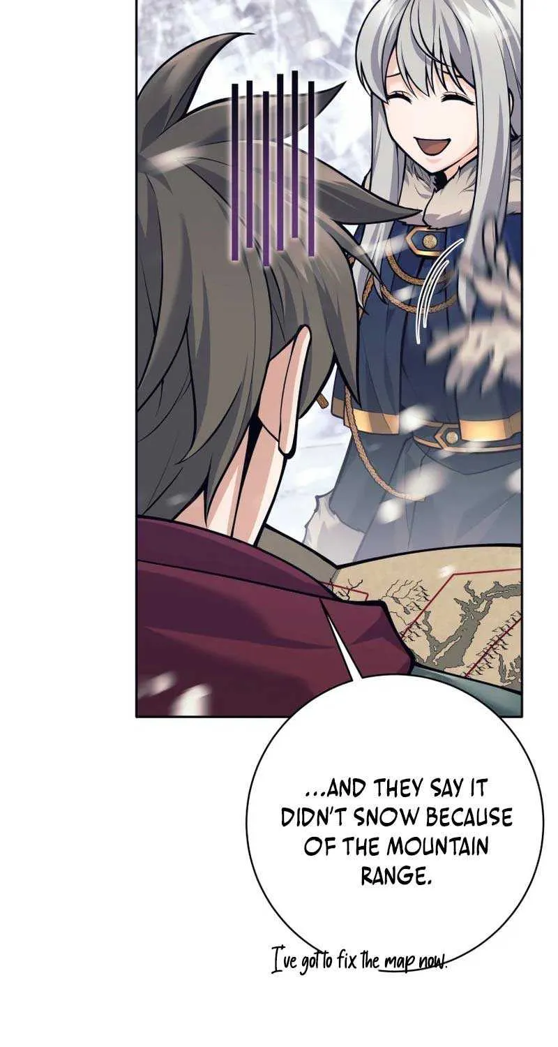 I Quit the Hero’s Party Chapter 87 page 39 - 