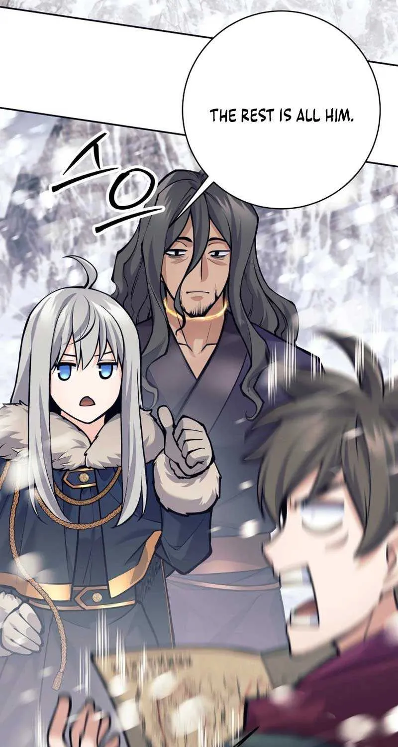 I Quit the Hero’s Party Chapter 87 page 41 - 