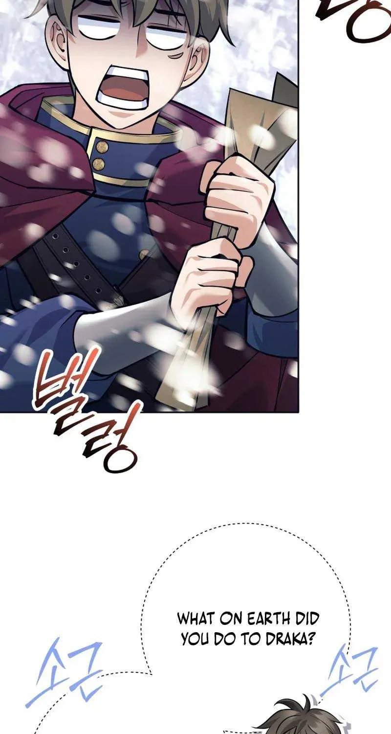 I Quit the Hero’s Party Chapter 87 page 43 - 