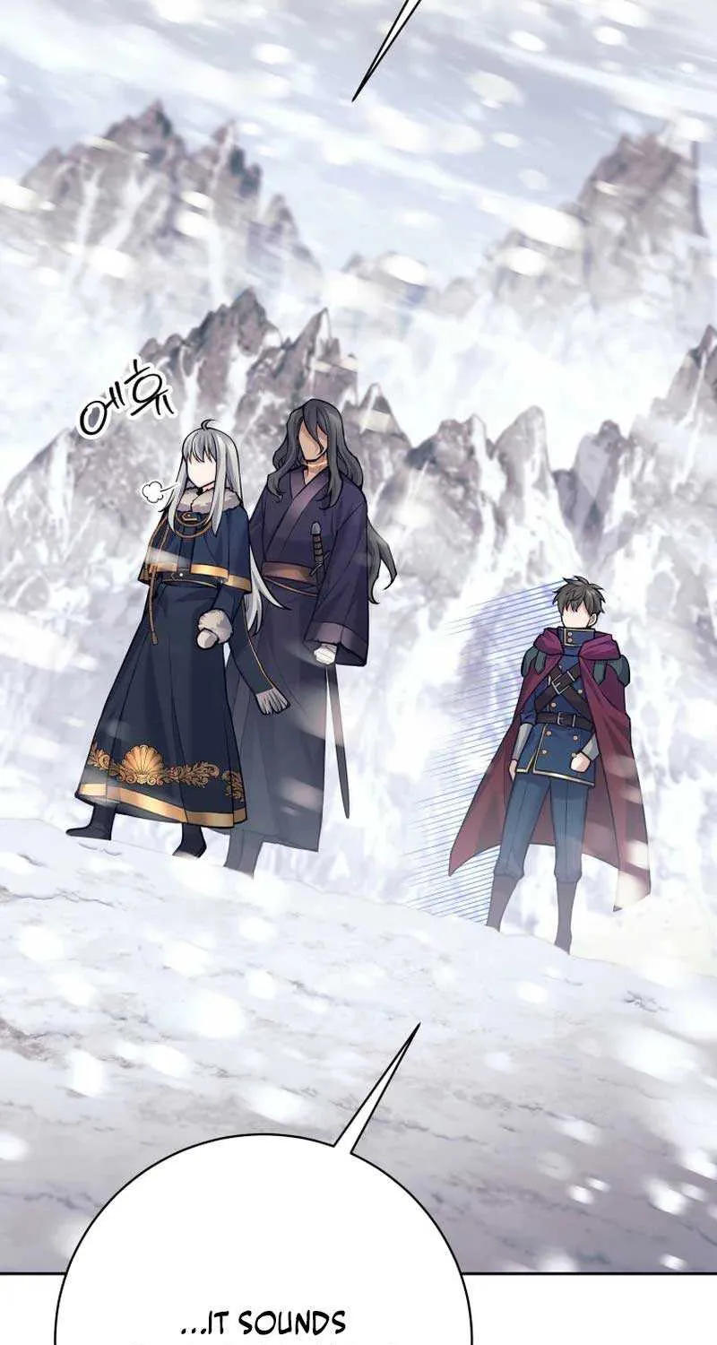 I Quit the Hero’s Party Chapter 87 page 45 - 