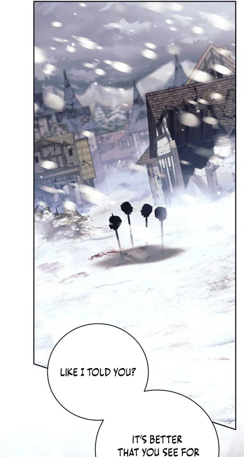I Quit the Hero’s Party Chapter 87 page 47 - 
