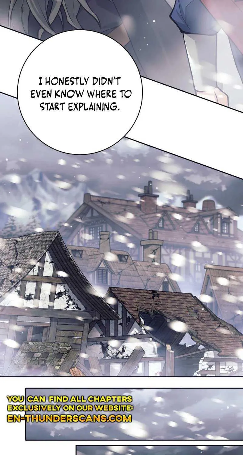 I Quit the Hero’s Party Chapter 87 page 49 - 
