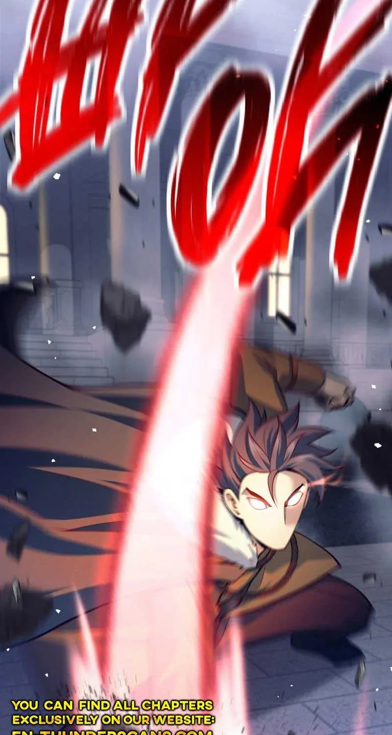 I Quit the Hero’s Party Chapter 87 page 6 - 