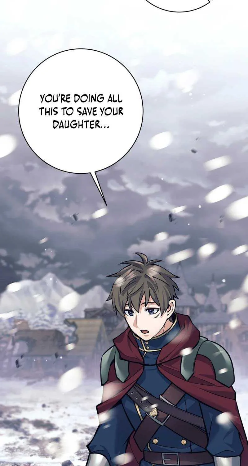 I Quit the Hero’s Party Chapter 87 page 51 - 