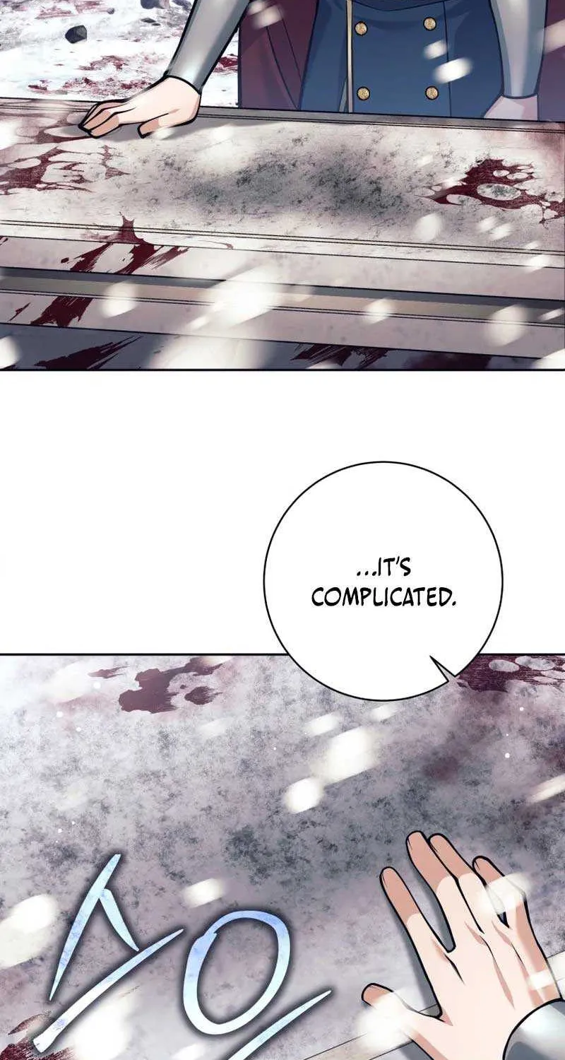 I Quit the Hero’s Party Chapter 87 page 52 - 