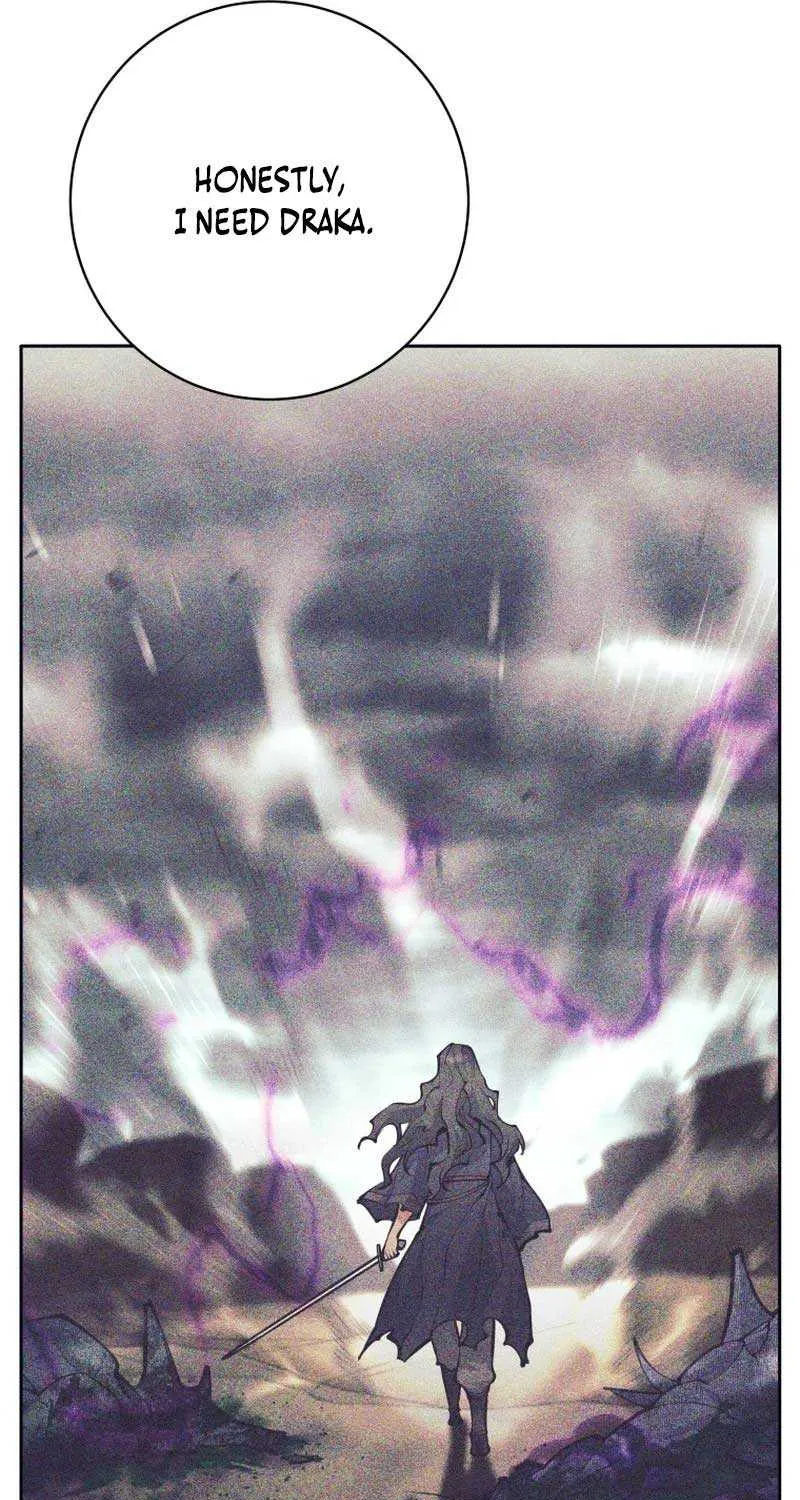 I Quit the Hero’s Party Chapter 87 page 54 - 