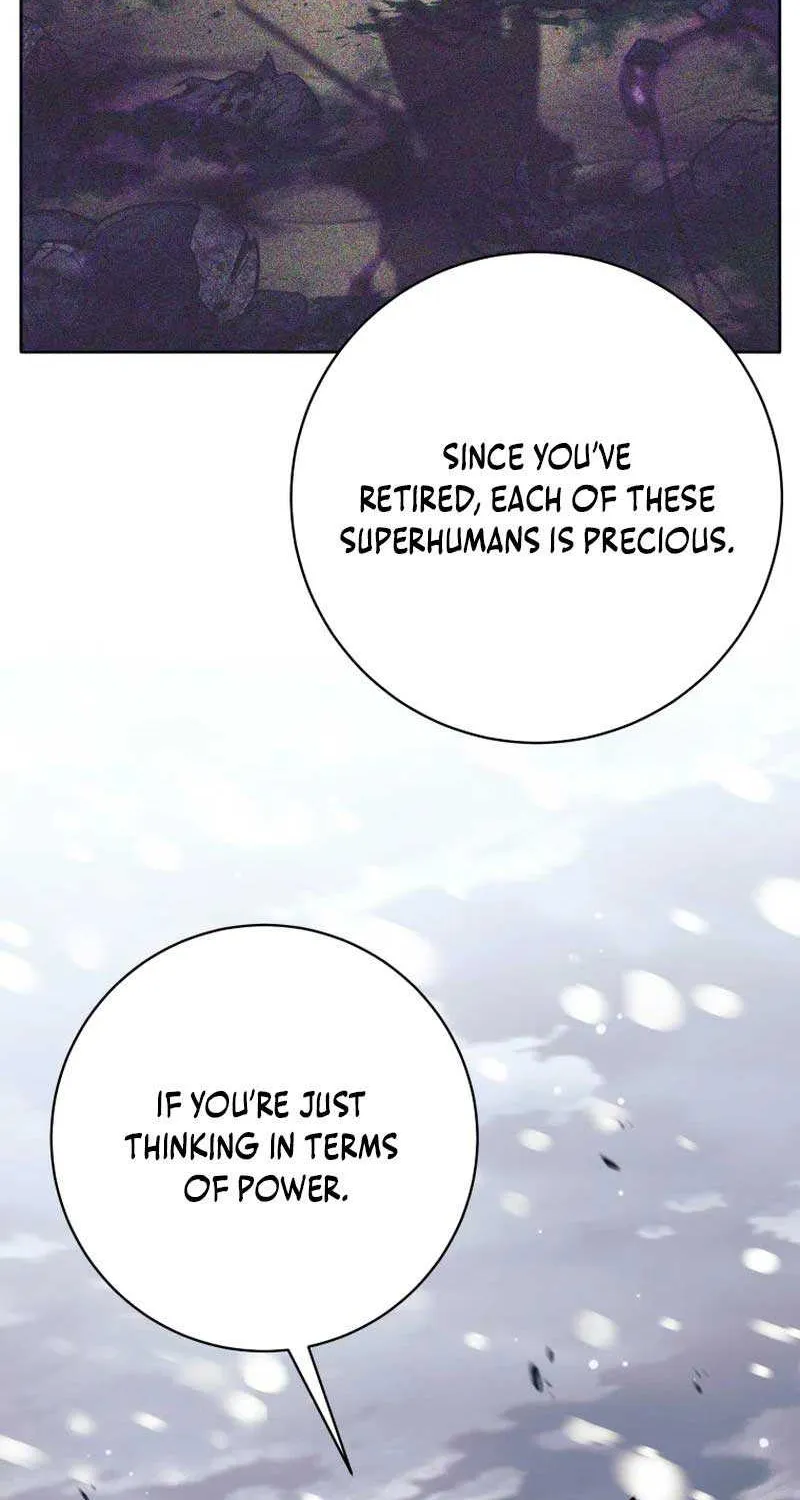 I Quit the Hero’s Party Chapter 87 page 55 - 