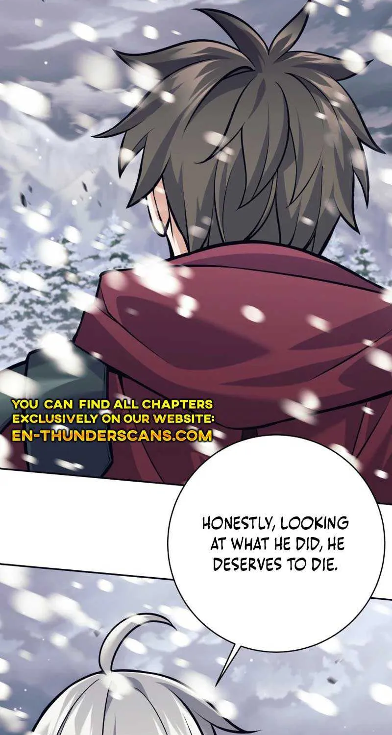 I Quit the Hero’s Party Chapter 87 page 56 - 